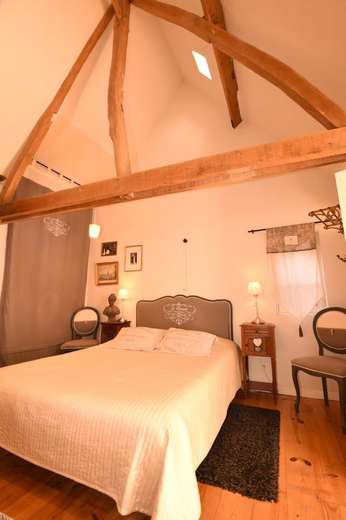 Villa De Charme Entre Deux Baies Rue  Esterno foto