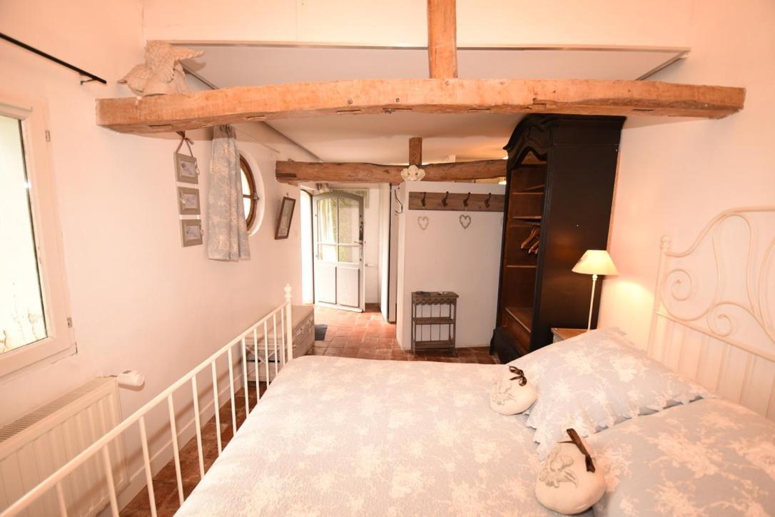 Villa De Charme Entre Deux Baies Rue  Esterno foto
