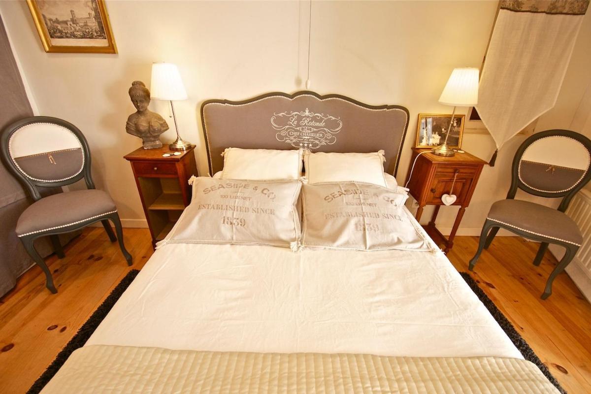 Villa De Charme Entre Deux Baies Rue  Esterno foto